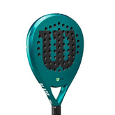 WILSON BLADE V3 2024 Padel Racket Palas Wilson