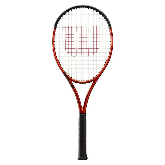 Burn 100S v5.0 Tennis Racquet