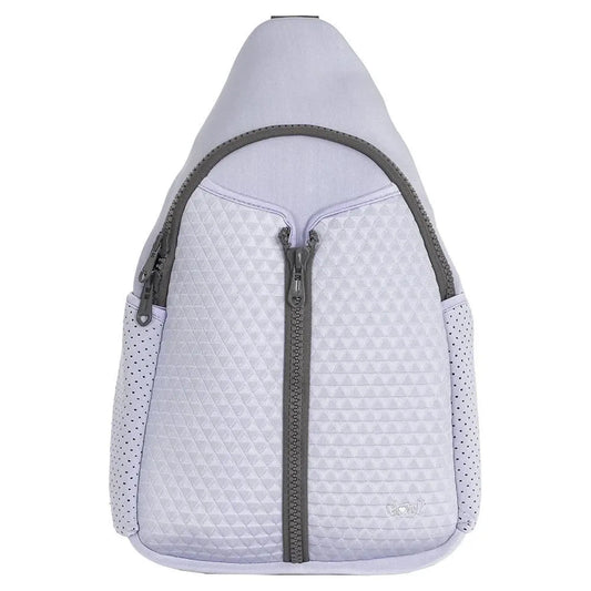 Women's Neoprene Pickleball Sling Bag Iris-Bags-Glove It-108416-DEFAULT-L-Tennis Express