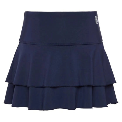 Girls' Essentials Ruffle Tennis Skort