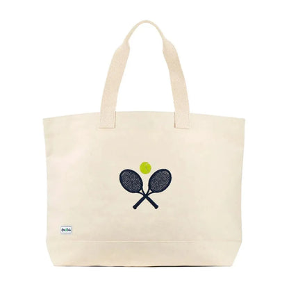Women's Country Club Pickleball Tote