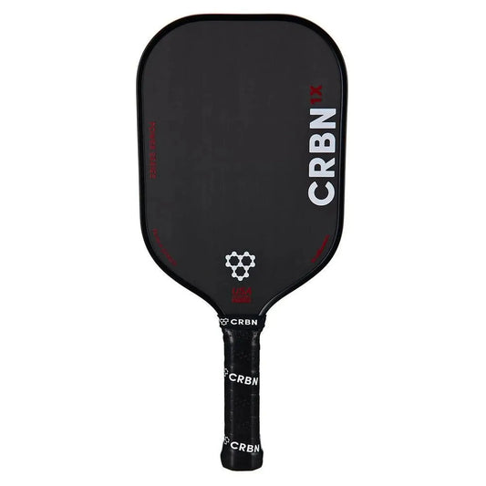 14mm Pickleball Paddle-Racquets-Crbn Pickleball-108836-DEFAULT-L-Tennis Express
