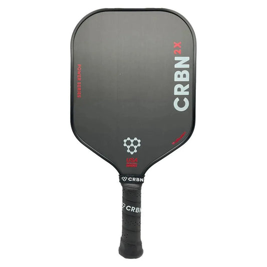 CRBN 2X 16mm Pickleball Paddle-Racquets-Crbn Pickleball-109444-DEFAULT-L-Tennis Express
