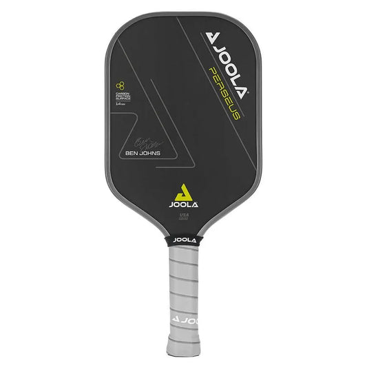 Ben John's Perseus CFS 14mm Pickleball Paddle-Racquets-Joola-109456-DEFAULT-L-Tennis Express