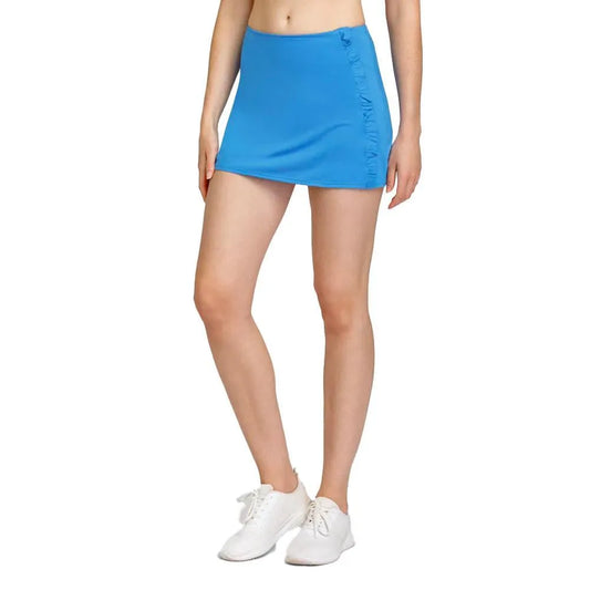 Women's Esmerelda 13.5 Inch Tennis Skort Fji-Apparel-Tail-109467-DEFAULT-L-Tennis Express