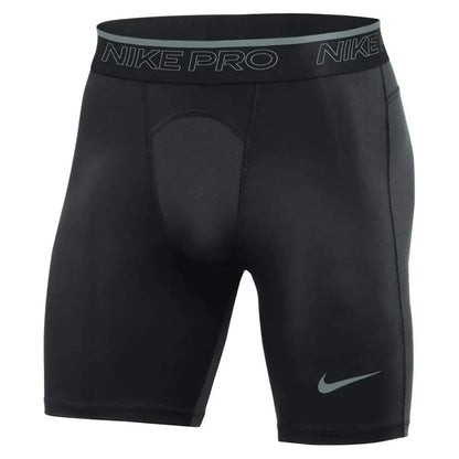 Men's Bike Shorts-Apparel-Nike-109868-010_BLACK-L-Tennis Express