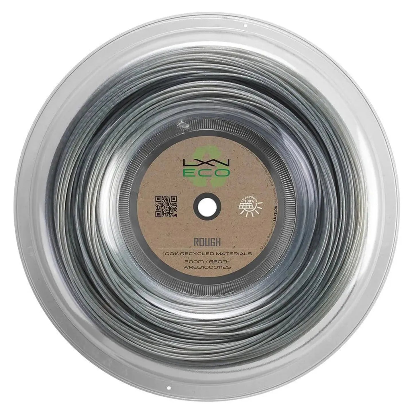 Eco Rough 125 Tennis Reel-Strings-Luxilon-109908-DEFAULT-L-Tennis Express