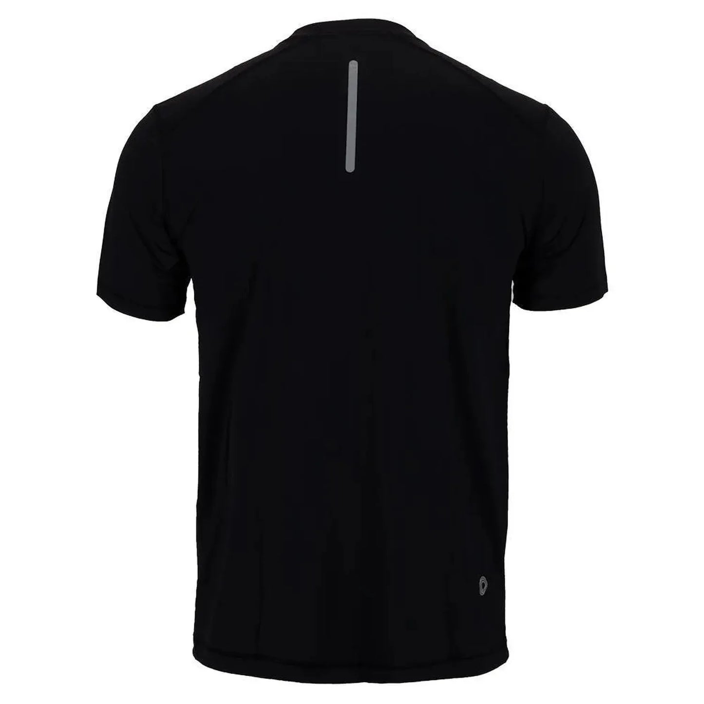 Men's Short Sleeve Tennis Crew