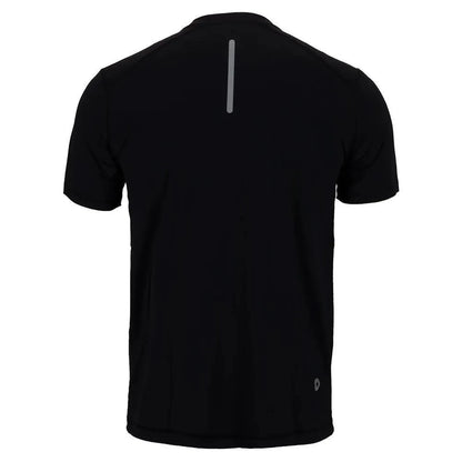 Men's Short Sleeve Tennis Crew