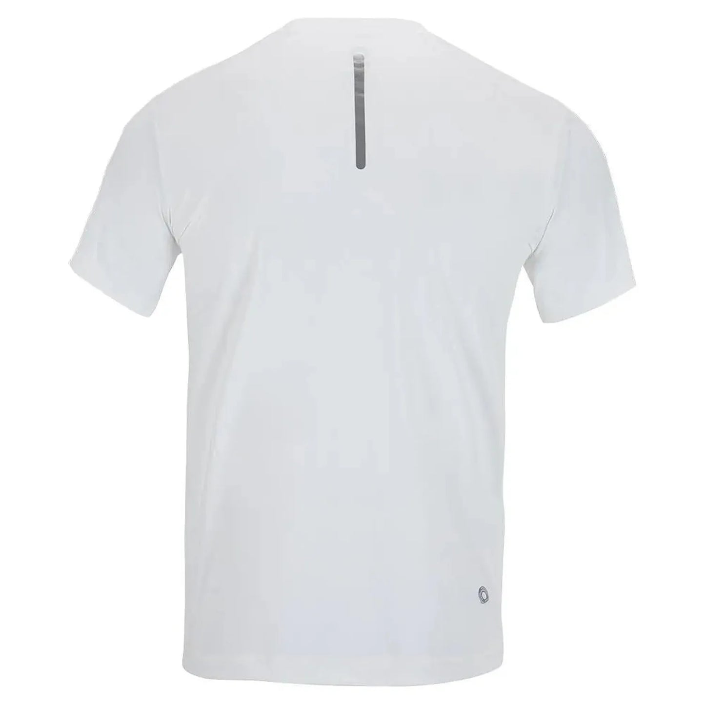 Men's Short Sleeve Tennis Crew