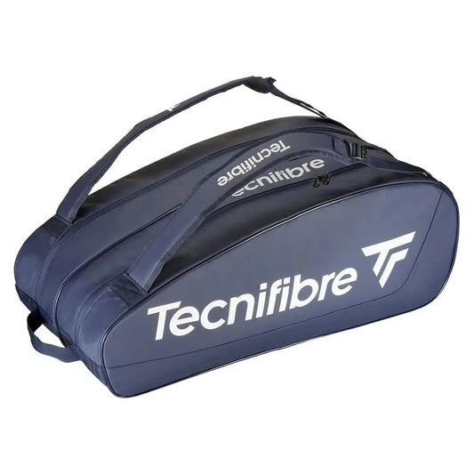 Tour Endurance 12R Tennis Bag Navy-Bags-Tecnifibre-110043-DEFAULT-L-Tennis Express