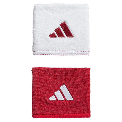 Interval Reversible 2.0 Tennis Wristbands-Accessories-Adidas-110163-197_POWER_REDWHITE-L-Tennis Express