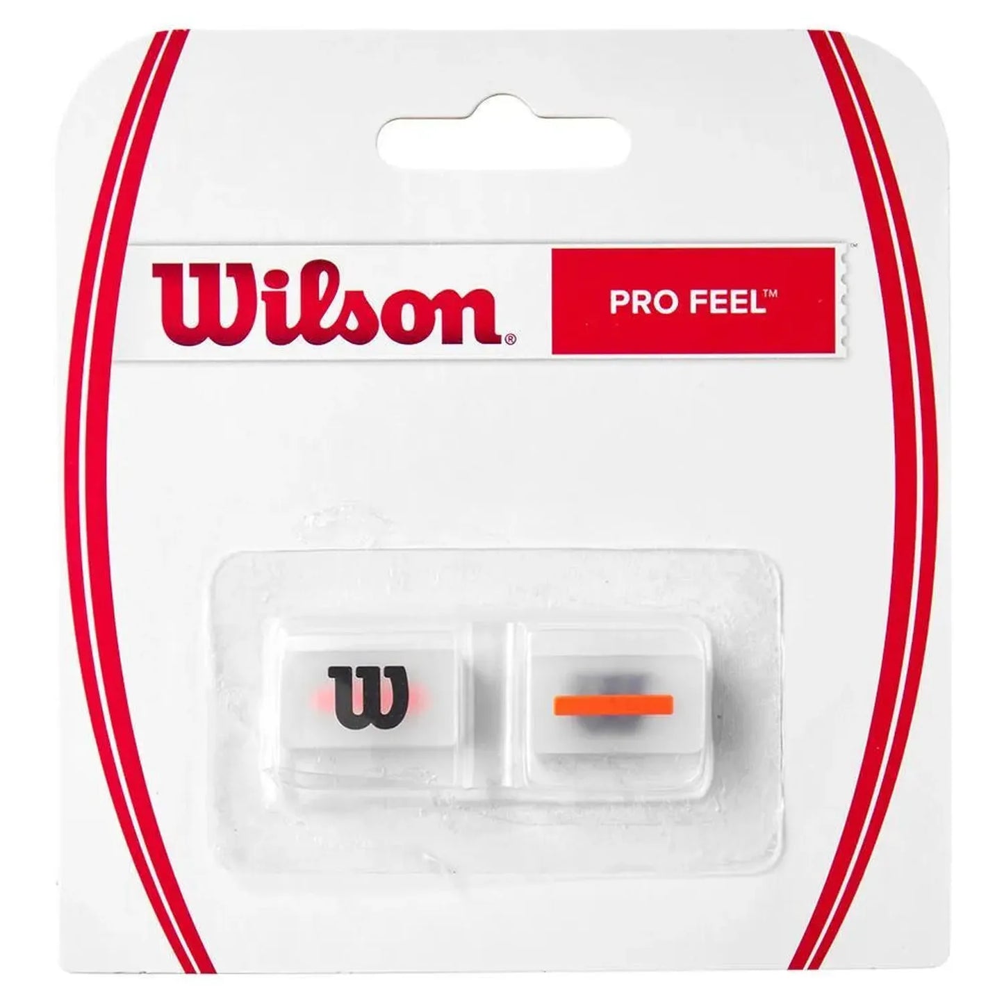 Shift Dampener 2Pk Clear-Accessories-Wilson-110187-DEFAULT-L-Tennis Express