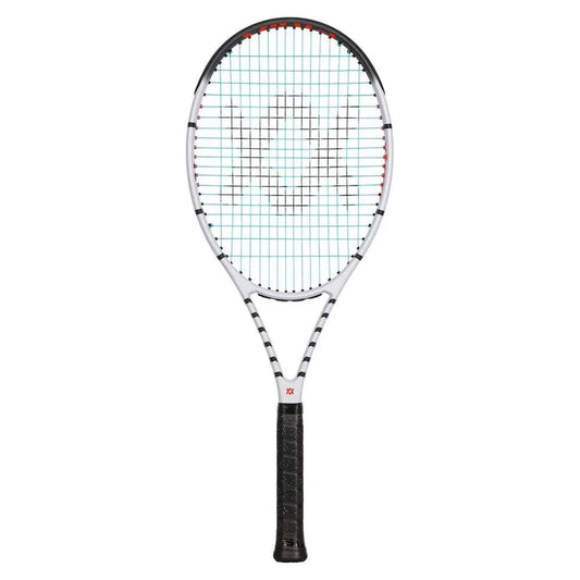 Vostra V6 Tennis Racquet-Racquets-Volkl-110391-DEFAULT-L-Tennis Express