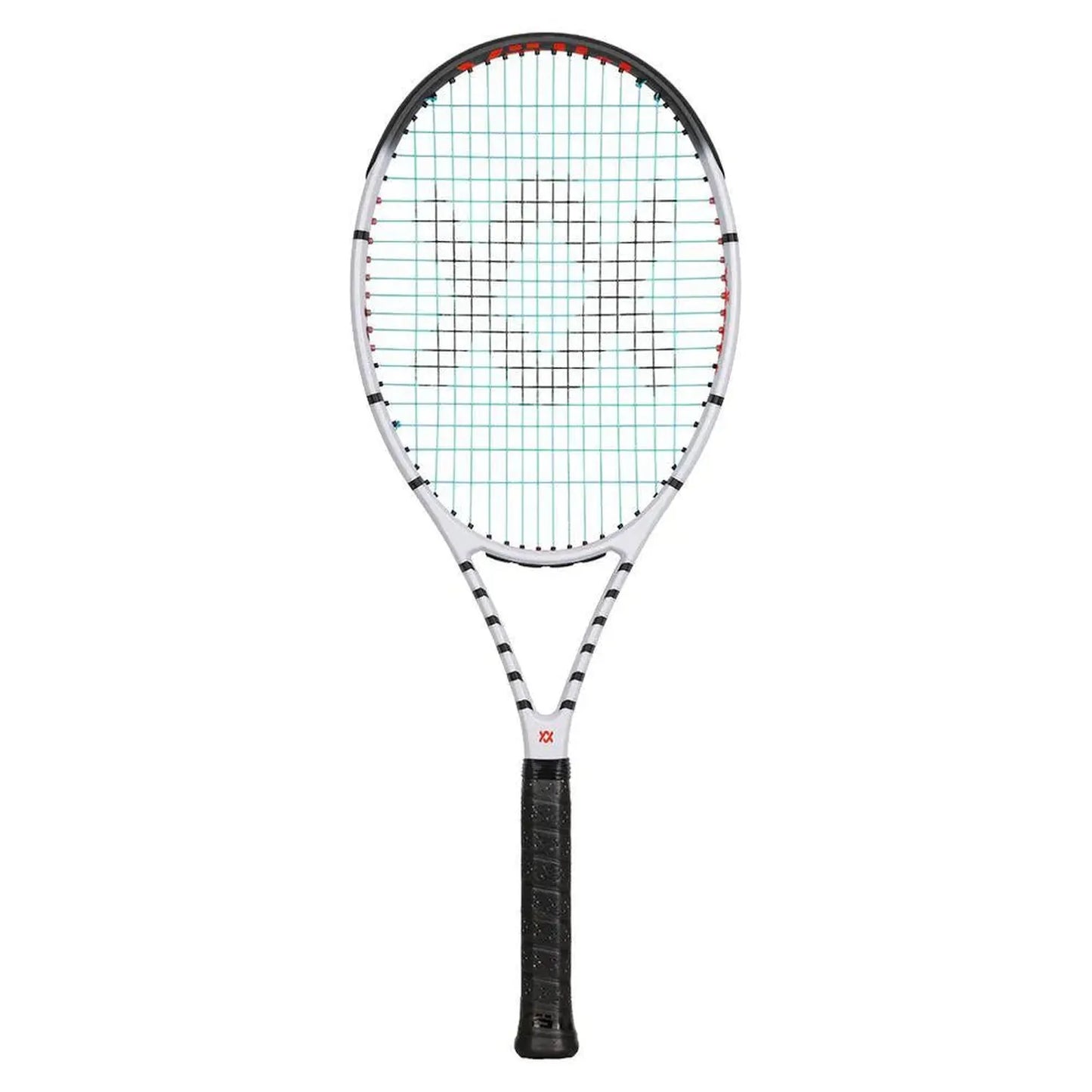 Vostra V6 Tennis Demo Racquet-Demo Racquets-Volkl-110391-DEFAULT-L_97be8389-cf90-4a75-8a82-231197b98fb8-Tennis Express