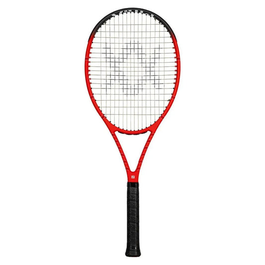 Vostra V8 285g Tennis Racquet-Racquets-Volkl-110513-DEFAULT-L-Tennis Express