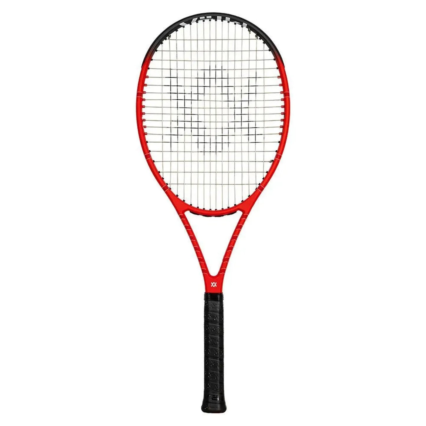 Vostra V8 285g Tennis Demo Racquet-Demo Racquets-Volkl-110513-DEFAULT-L_d9919b9d-ab69-4540-9230-34a27e0b31b2-Tennis Express