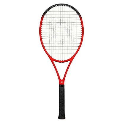 Vostra V8 285g Tennis Demo Racquet-Demo Racquets-Volkl-110513-DEFAULT-L_d9919b9d-ab69-4540-9230-34a27e0b31b2-Tennis Express