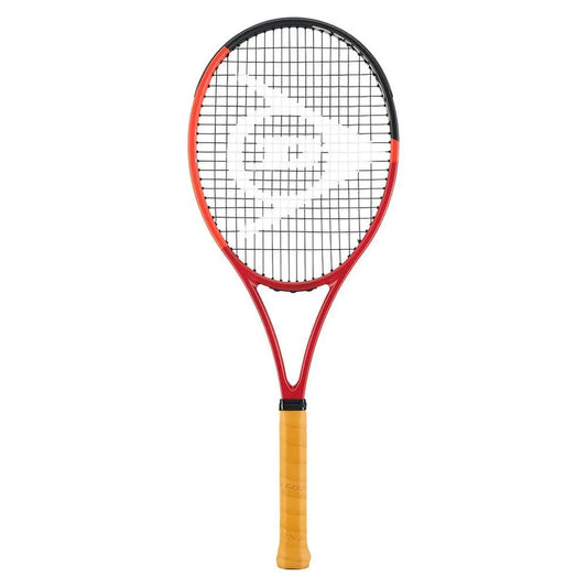 CX 200 Tour 18x20 Tennis Racquet-Racquets-Dunlop-110850-DEFAULT-L-Tennis Express