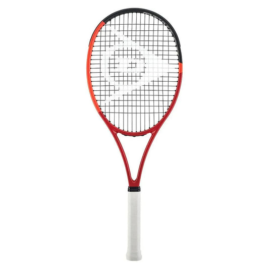 CX 200 LS Tennis Racquet-Racquets-Dunlop-110857-DEFAULT-L-Tennis Express
