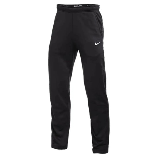 Men's Dry Stk Pant Rivalry-Apparel-Nike-111140-010_BLACK-L-Tennis Express