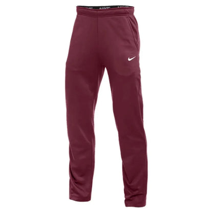 Men's Dry Stk Pant Rivalry-Apparel-Nike-111140-610_CARDINAL-L-Tennis Express