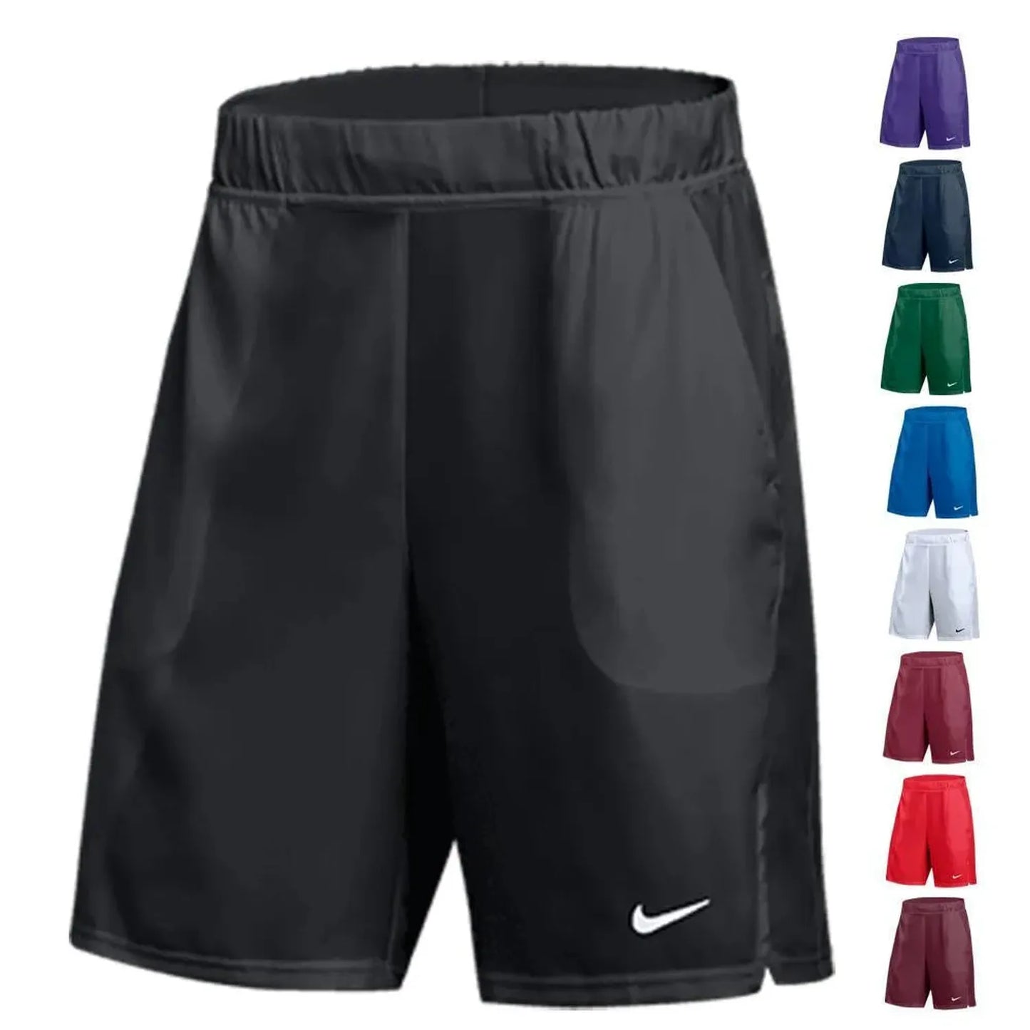 Men's Court Flext 9 Inch Short