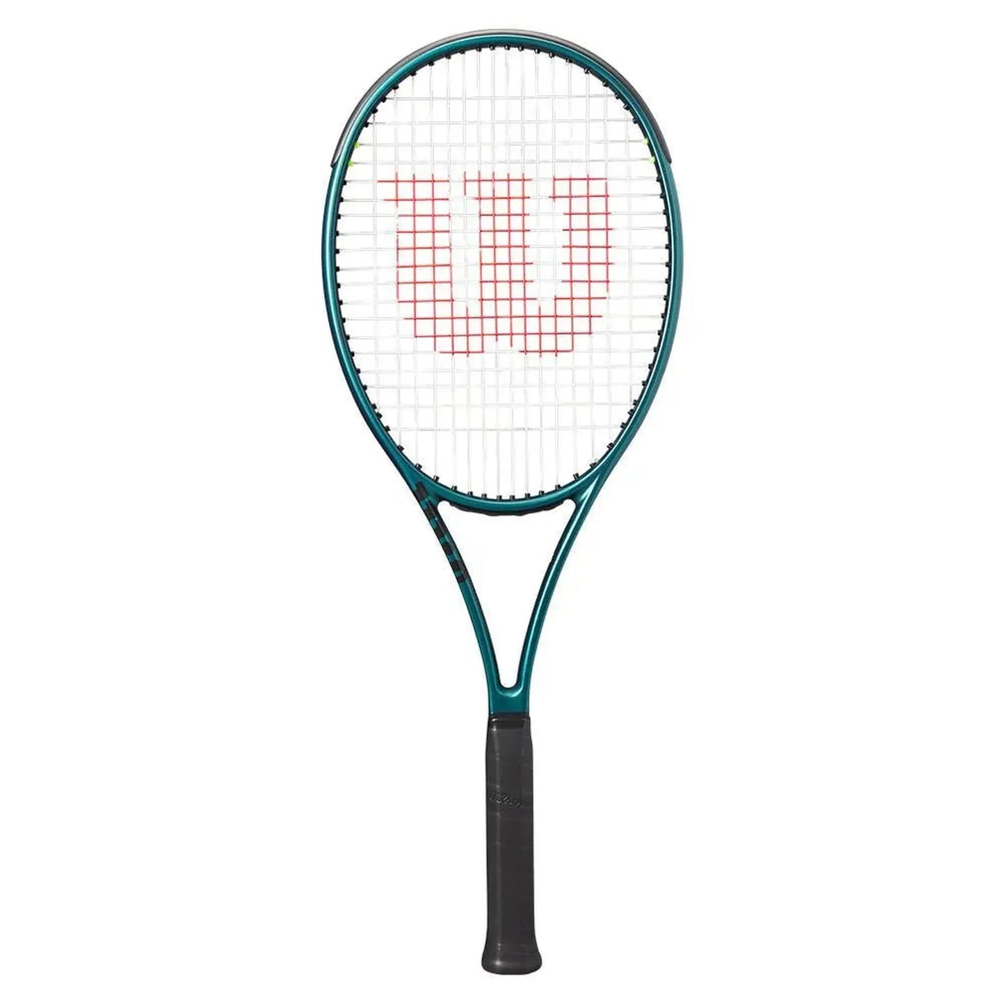 Blade 98 16x19 v9.0 Demo Tennis Racquet-Demo Racquets-Wilson-111172-DEFAULT-L_679e9733-f6ab-47dc-95fd-7e02f2dfb793-Tennis Express