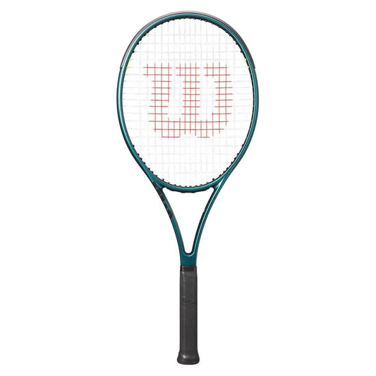 Blade 104 v9.0 Tennis Racquet