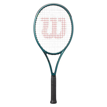 Blade 100UL v9.0 Demo Tennis Racquet-Demo Racquets-Wilson-111181-DEFAULT-L_6663e86c-46d6-4901-8e33-97612e83821d-Tennis Express