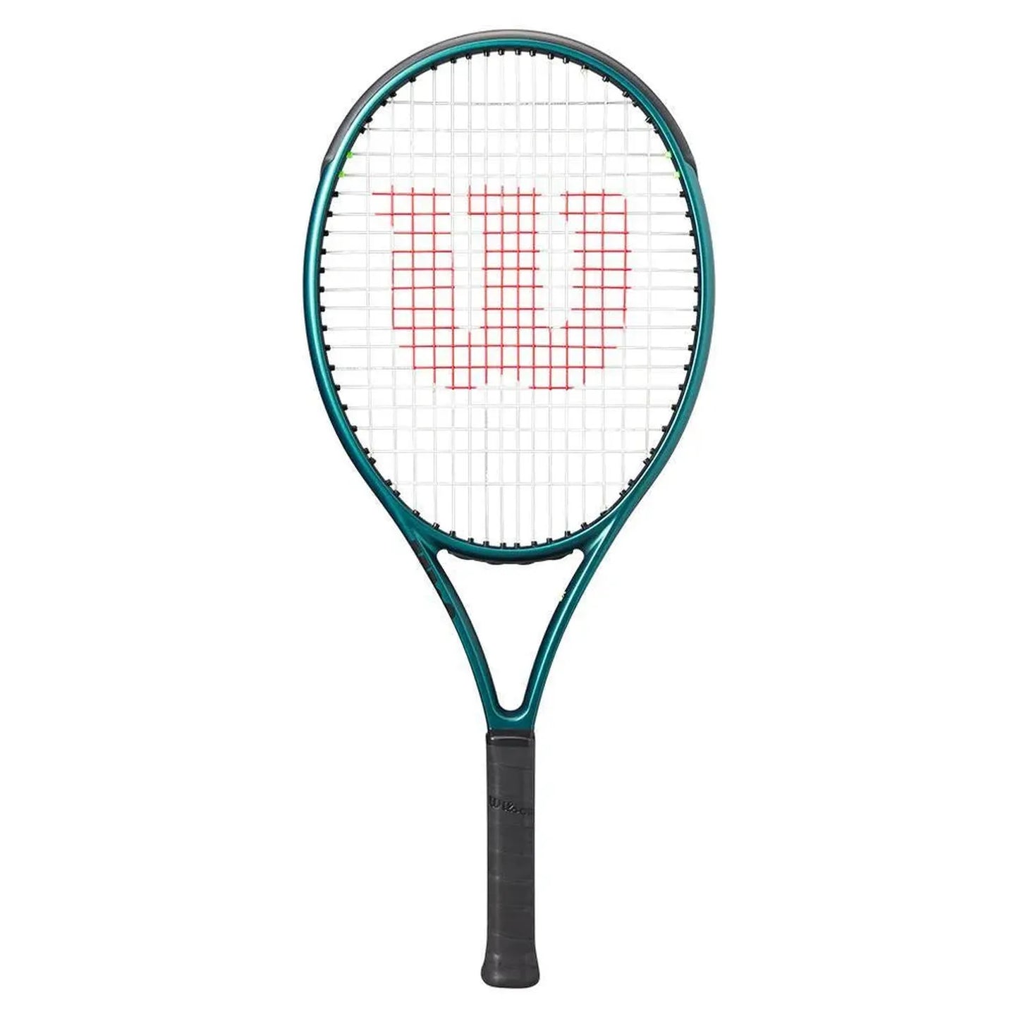Blade 25 v9.0 Junior Prestrung Tennis Racquet