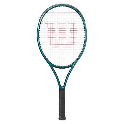 Blade 25 v9.0 Junior Prestrung Tennis Racquet