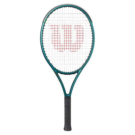 Blade 25 v9.0 Junior Prestrung Tennis Racquet