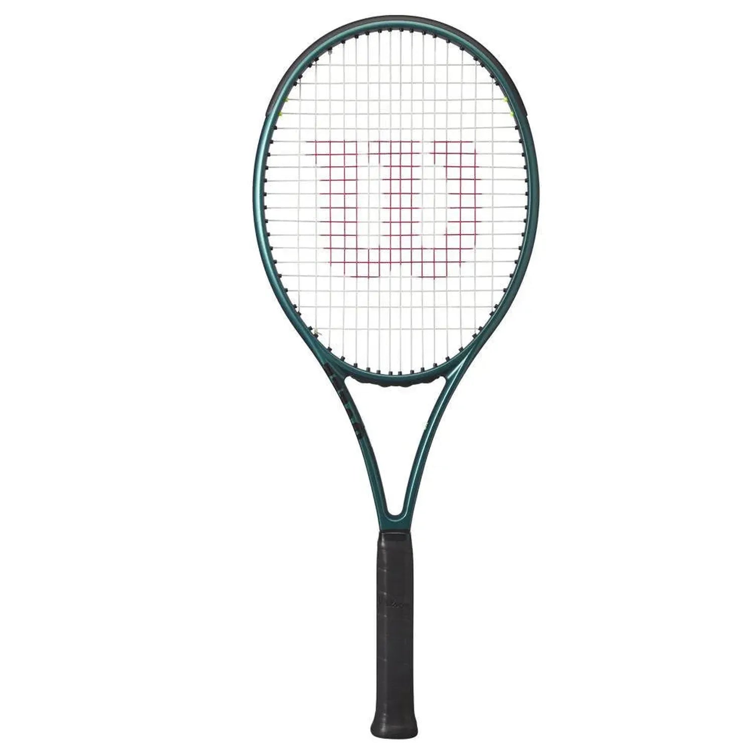 Blade 100 v9.0 Demo Tennis Racquet-Demo Racquets-Wilson-111184-DEFAULT-L_7122796b-1c84-4f5e-82d6-7a6b8c9eb3b4-Tennis Express