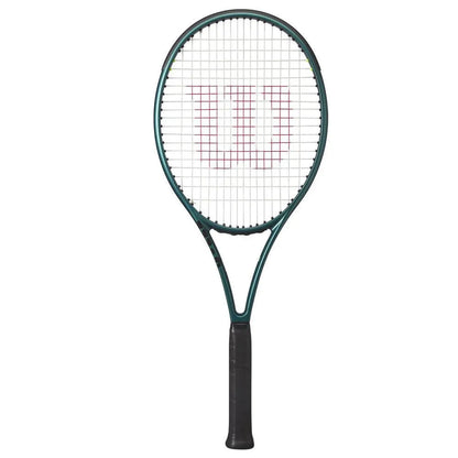 Blade 100 v9.0 Demo Tennis Racquet-Demo Racquets-Wilson-111184-DEFAULT-L_7122796b-1c84-4f5e-82d6-7a6b8c9eb3b4-Tennis Express