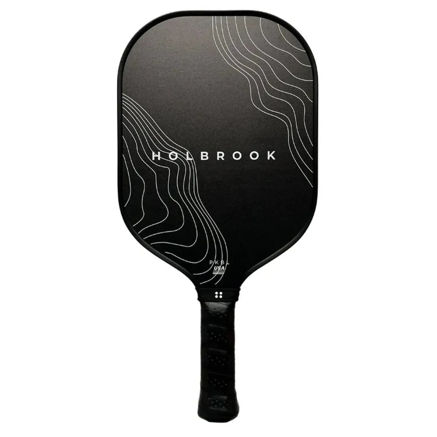 Day N' Night Pickleball Paddle-Racquets-Holbrook-111267-DEFAULT-L-Tennis Express