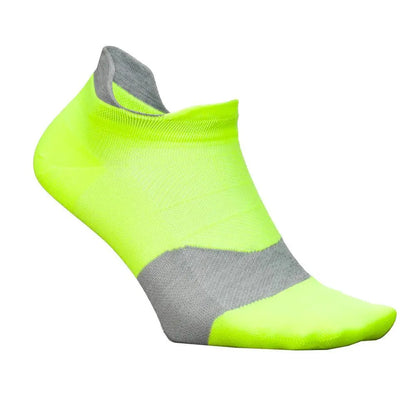 Elite Ultra Light No Show Tab Socks-Socks-Feetures-111279-8495_LIGHTNING-L-Tennis Express