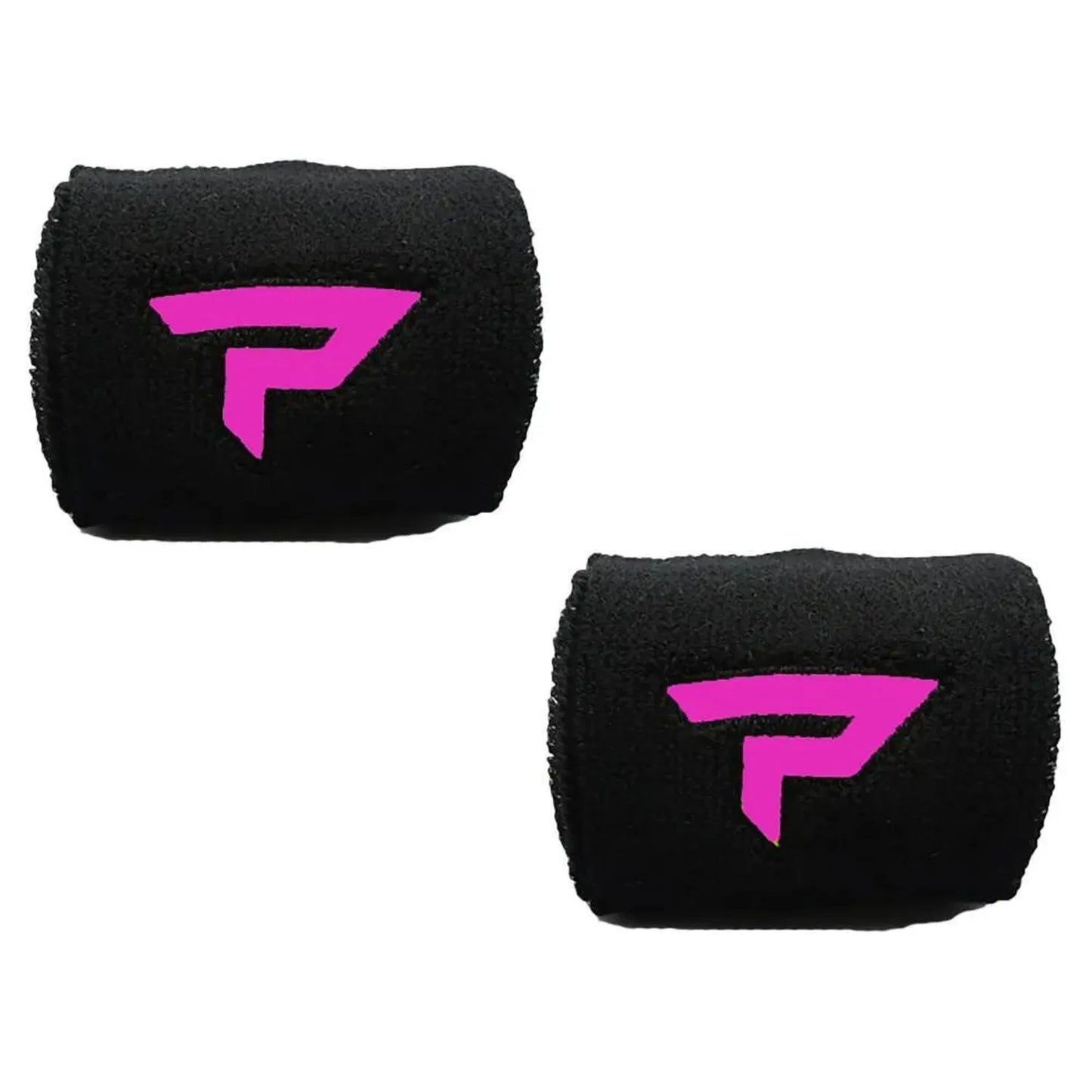 Wristband-Accessories-Paddletek-111503-PINK-L-Tennis Express