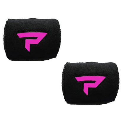 Wristband-Accessories-Paddletek-111503-PINK-L-Tennis Express