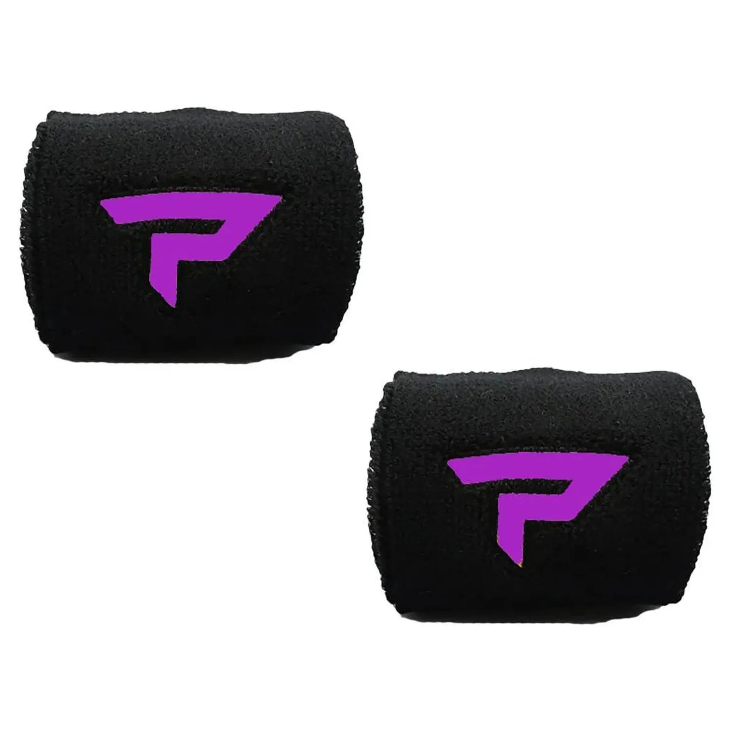 Wristband-Accessories-Paddletek-111503-PURPLE-L-Tennis Express