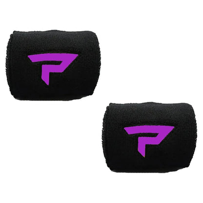 Wristband-Accessories-Paddletek-111503-PURPLE-L-Tennis Express