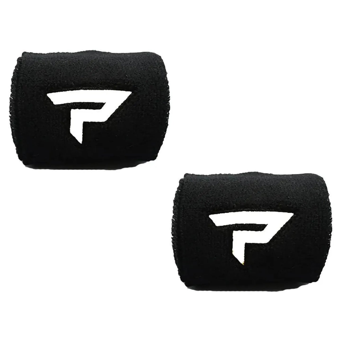 Wristband-Accessories-Paddletek-111503-WHITE-L-Tennis Express