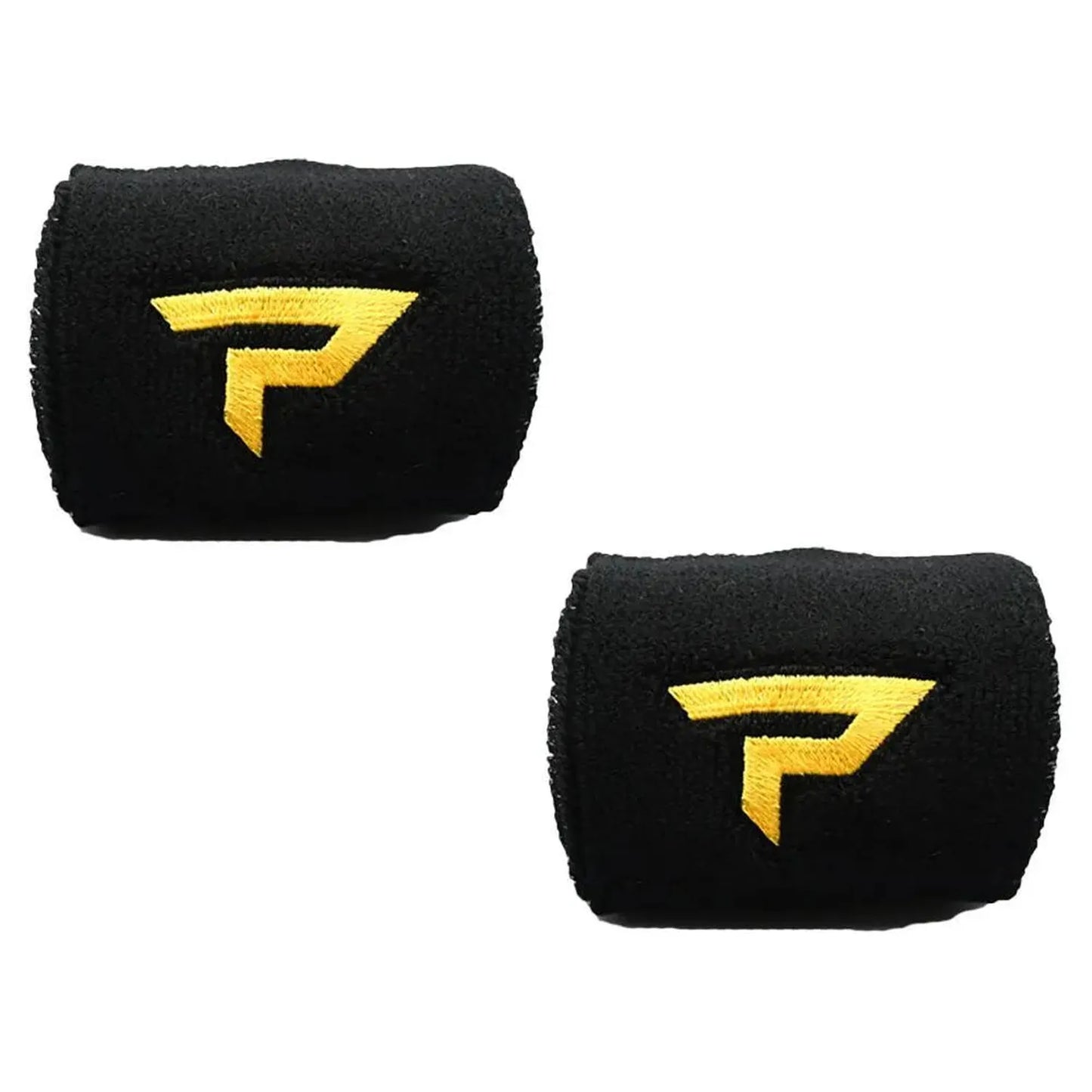 Wristband-Accessories-Paddletek-111503-YELLOW-L-Tennis Express