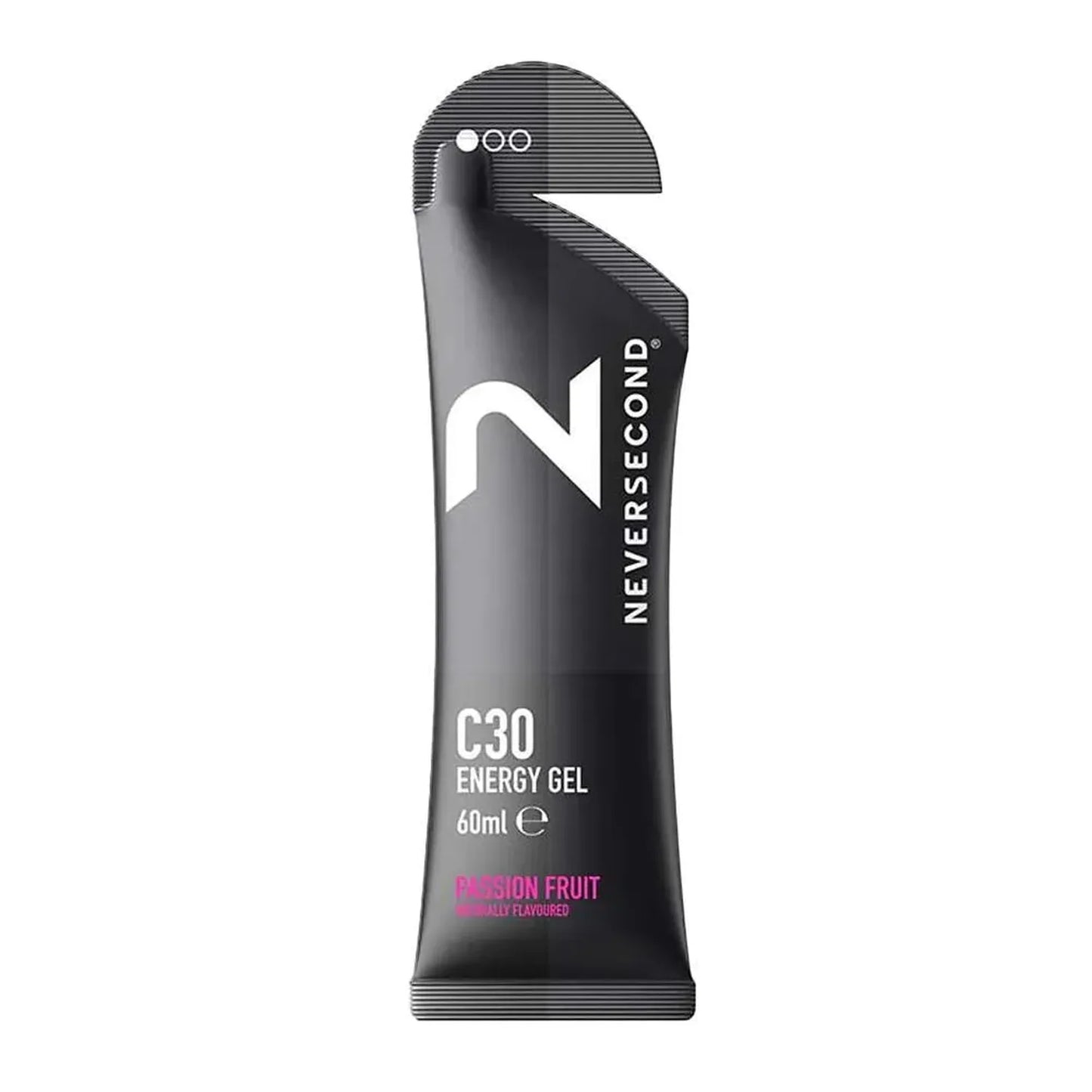 C30 Energy Gel-Snacks & Drinks-Neversecond-111545-PASSION_FRUIT-L-Tennis Express