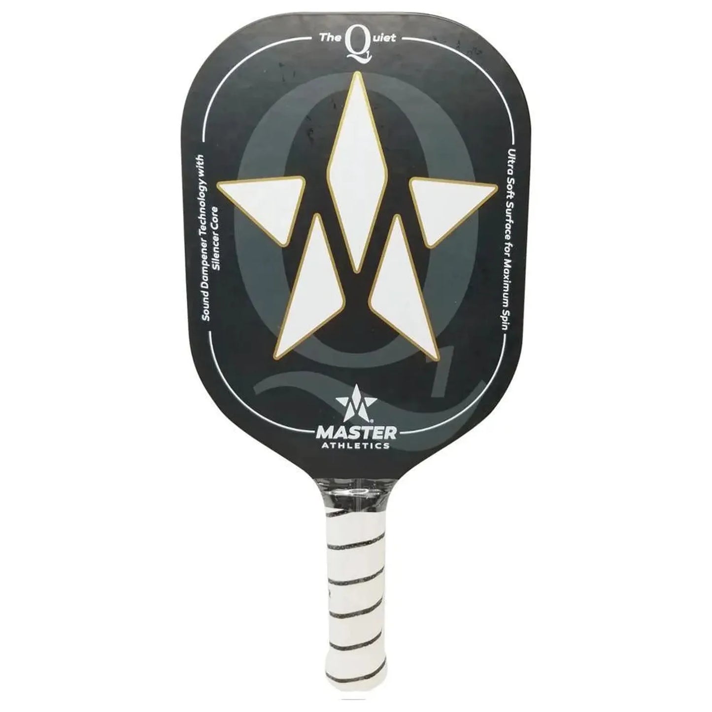 Q1 Pickleball Paddle-Racquets-Master Athletics-111550-DEFAULT-L-Tennis Express