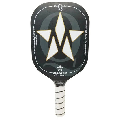 Q1 Pickleball Paddle-Racquets-Master Athletics-111550-DEFAULT-L-Tennis Express