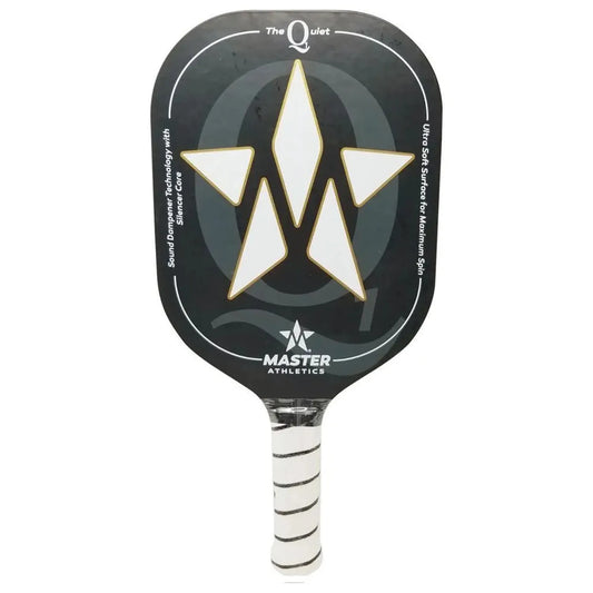 Q1 Pickleball Paddle-Racquets-Master Athletics-111550-DEFAULT-L-Tennis Express