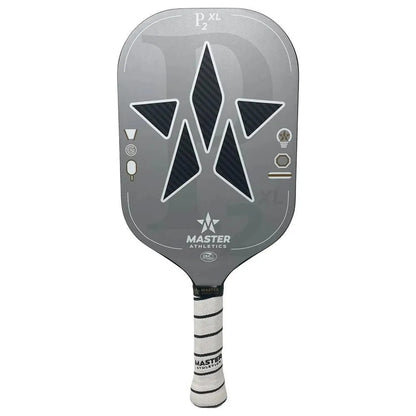 P2-XL Pickleball Paddle-Racquets-Master Athletics-111552-DEFAULT-L-Tennis Express