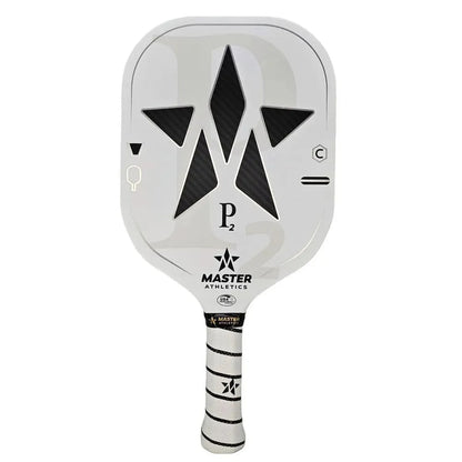 P2 V2 Pickleball Paddle-Racquets-Master Athletics-111553-DEFAULT-L-Tennis Express
