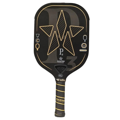 P3 Pickleball Paddle-Racquets-Master Athletics-111554-DEFAULT-L-Tennis Express